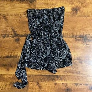 Forever 21 romper